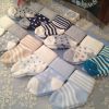 Chaussettes pour bébé - Ref 2109620