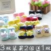 Chaussettes pour bébé - Ref 2109728