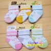 Chaussettes pour bébé - Ref 2109765