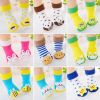 Chaussettes pour bébé - Ref 2109785