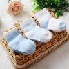Chaussettes pour bébé - Ref 2109795