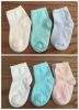Chaussettes pour bébé YEEHOO - Ref 2109834