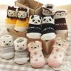 Chaussettes pour bébé - Ref 2109836