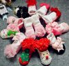Chaussettes pour bébé MUDPIE - Ref 2109866