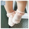 Chaussettes pour bébé YUNEN - Ref 2110081