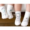 Chaussettes pour bébé AOMBABY - Ref 2110124