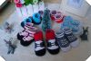 Chaussettes pour bébé - Ref 2110240