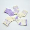 Chaussettes pour bébé - Ref 2110251