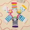 Chaussettes pour bébé - Ref 2110266