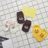 Chaussettes pour bébé - Ref 2110297