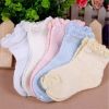 Chaussettes pour bébé LOVEFEIXIN - Ref 2110356