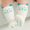 Chaussettes pour bébé - Ref 2110371