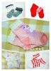 Chaussettes pour bébé - Ref 2110425