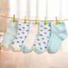 Chaussettes pour bébé - Ref 2110469
