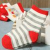 Chaussettes pour bébé - Ref 2110607