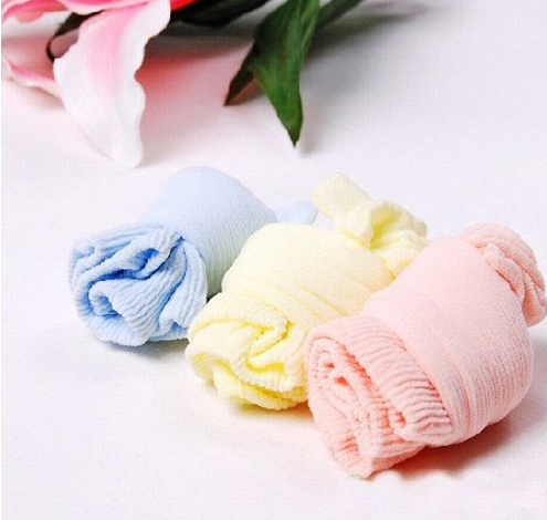 Chaussettes pour bébé - Ref 2110754