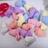 Chaussettes pour bébé en nylon - Ref 2110797
