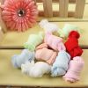 Chaussettes pour bébé en Tencel - Ref 2110815