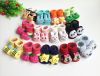 Chaussettes pour bébé en coton - Ref 2110823