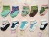 Chaussettes pour bébé - Ref 2110866