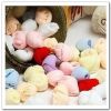 Chaussettes pour bébé en coton - Ref 2110883