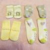 Chaussettes pour bébé - Ref 2111000