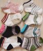 Chaussettes pour bébé - Ref 2111283