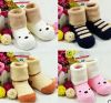 Chaussettes pour bébé en coton - Ref 2111310