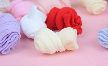 Chaussettes pour bébé - Ref 2111330