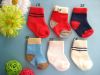 Chaussettes pour bébé en coton - Ref 2111366