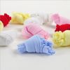 Chaussettes pour bébé en nylon - Ref 2111375