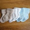 Chaussettes pour bébé - Ref 2111402