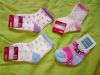 Chaussettes pour bébé - Ref 2111453