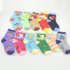 Chaussettes pour bébé - Ref 2111494