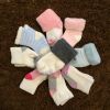 Chaussettes pour bébé en coton - Ref 2111594