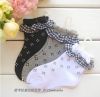 Chaussettes pour bébé en coton - Ref 2111643