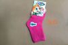 Chaussettes pour bébé en coton - Ref 2111646