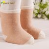 Chaussettes pour bébé PUREBORN - Ref 2111749