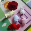 Chaussettes pour bébé - Ref 2111826
