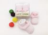 Chaussettes pour bébé - Ref 2113192