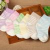 Chaussettes pour bébé - Ref 2113213