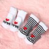 Chaussettes pour bébé - Ref 2113226