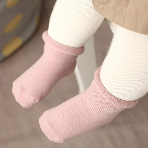 Chaussettes pour bébé - Ref 2113705