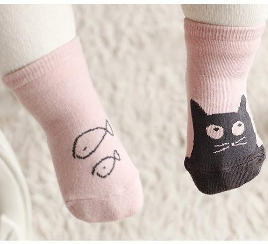 Chaussettes pour bébé - Ref 2113711