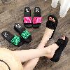 Chaussons - tongs en EVA Ref 3350952