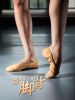 Chaussons de danse - Ref 3447665