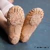 Chaussons de danse - Ref 3447778