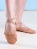 Chaussons de danse - Ref 3447839