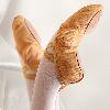 Chaussons de danse - Ref 3447877