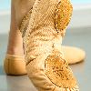 Chaussons de danse - Ref 3447898